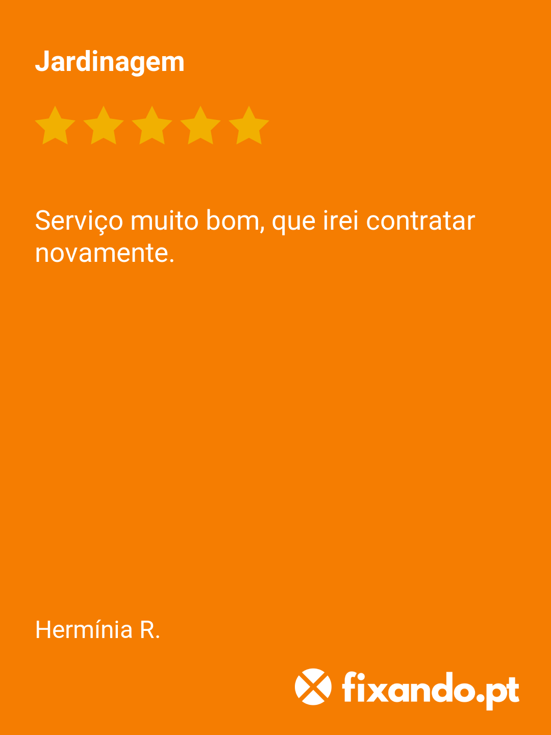 Avaliação Hermínia R.